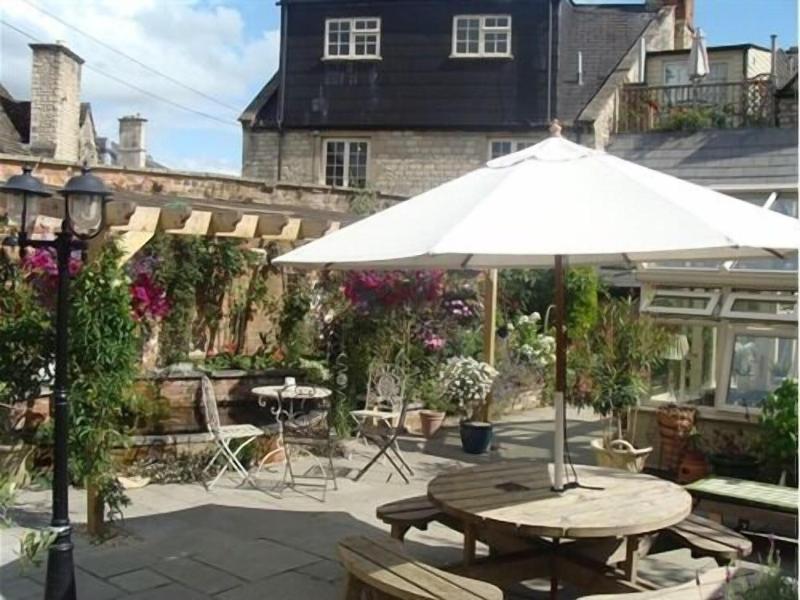 The Old Brewhouse image