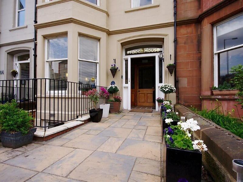 Fraoch House image