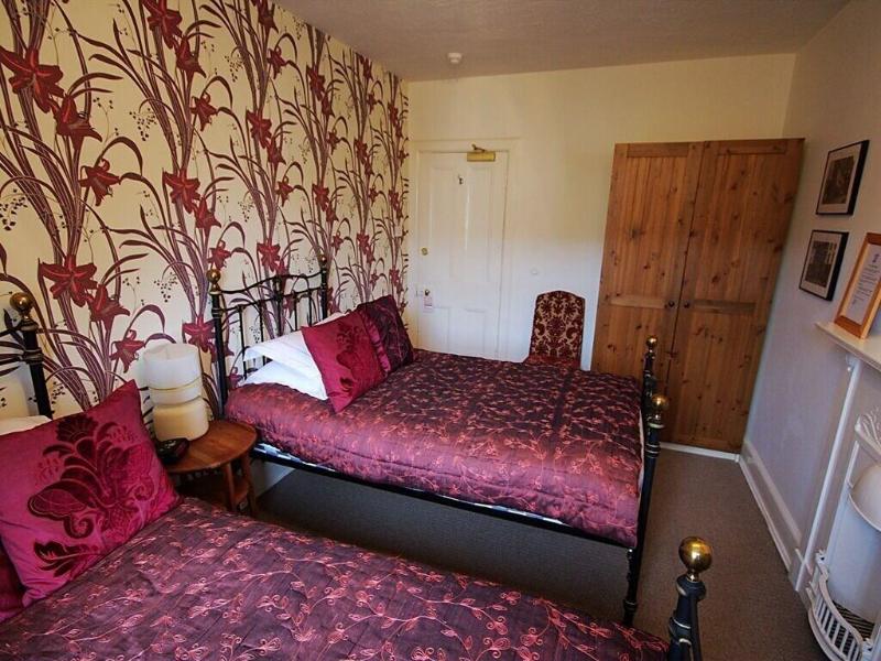 Fraoch House image