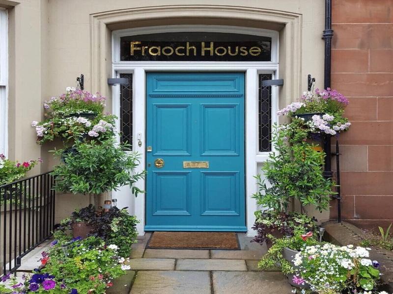Fraoch House image