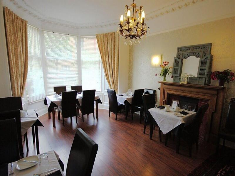 Fraoch House image