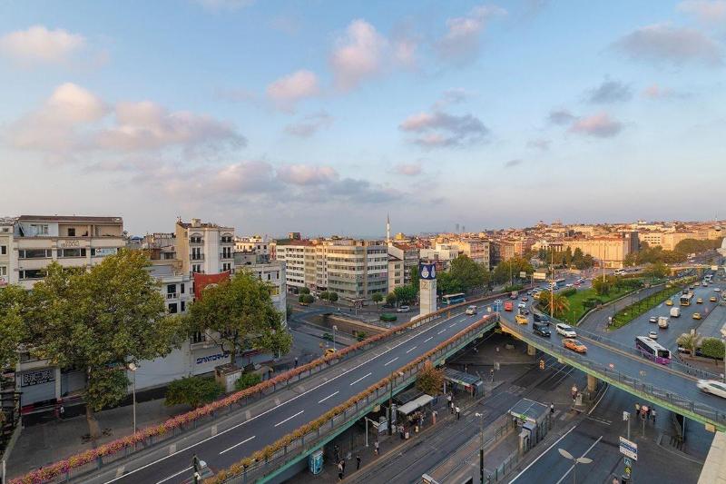 Sultan City Hotel image