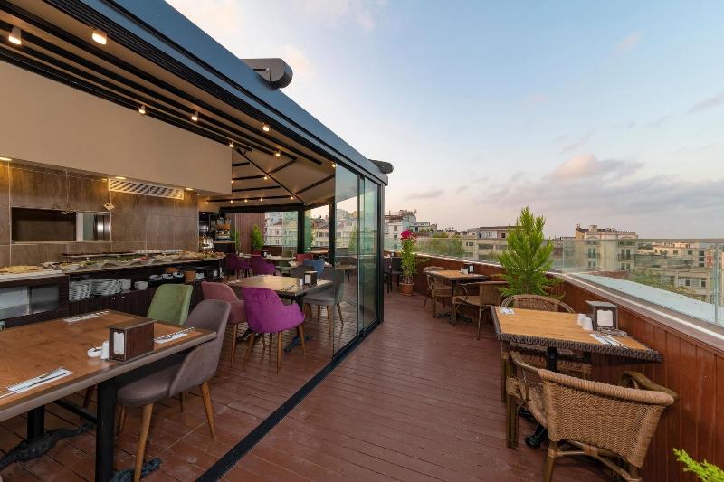 Sultan City Hotel image