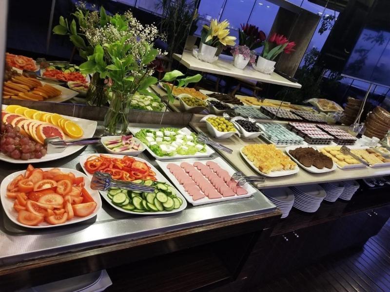 Sultan City Hotel image