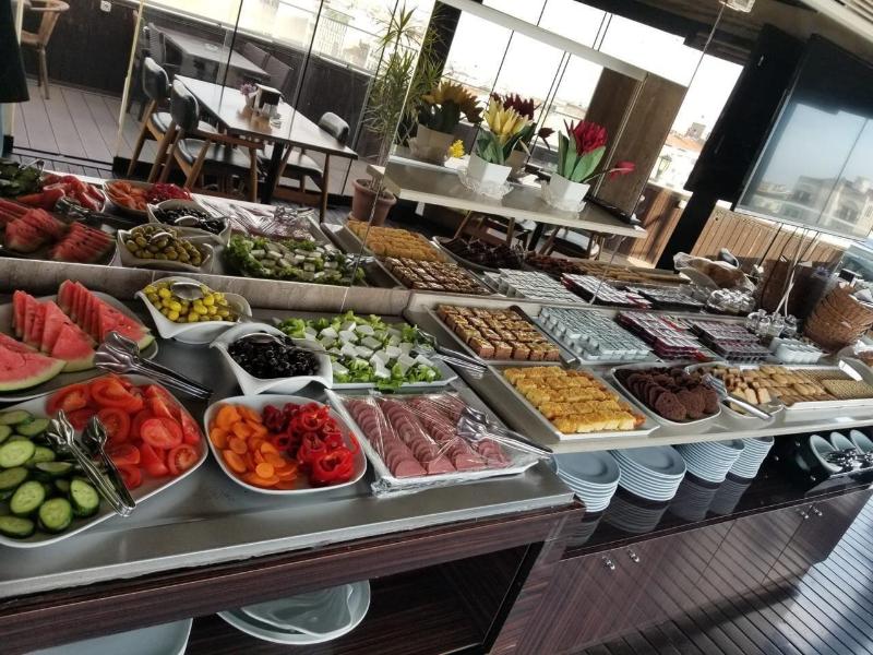 Sultan City Hotel image