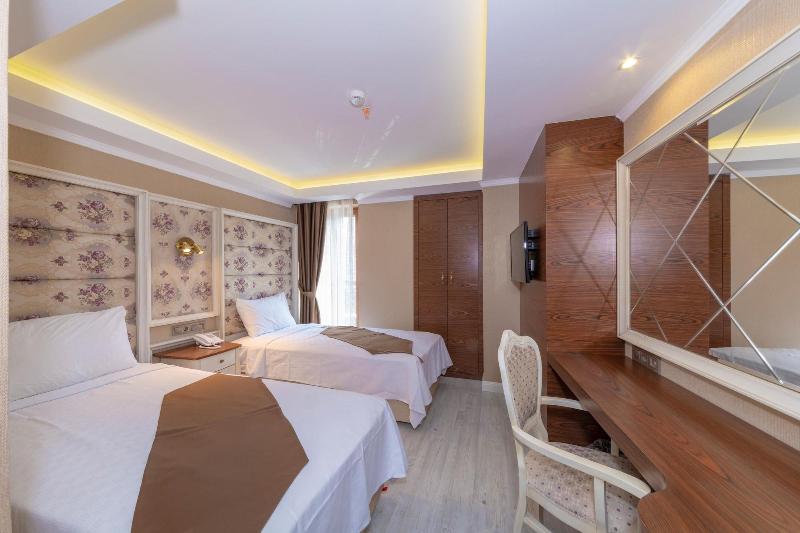 Sultan City Hotel image