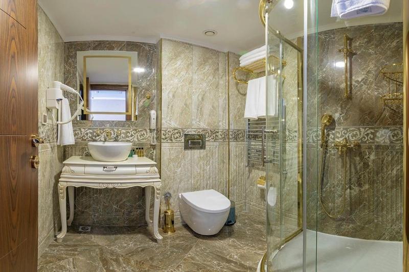 Sultan City Hotel image