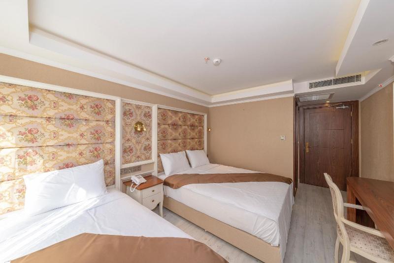 Sultan City Hotel image