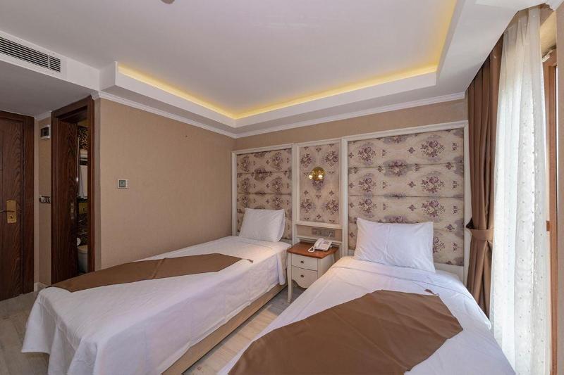 Sultan City Hotel image
