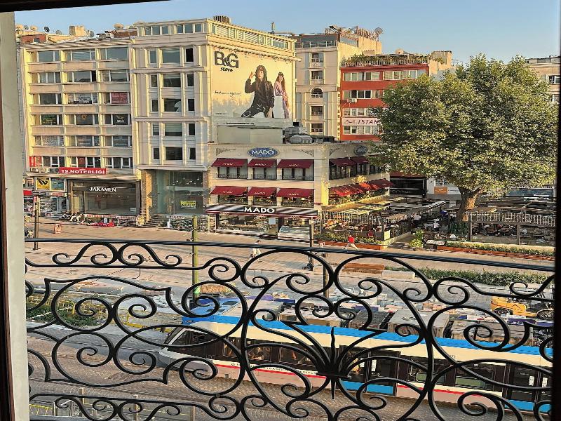 Sultan City Hotel image