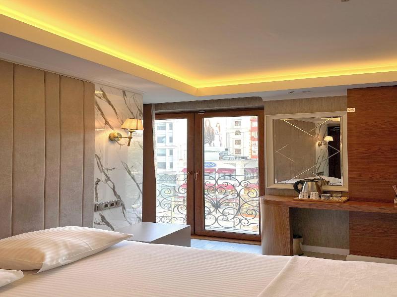 Sultan City Hotel image