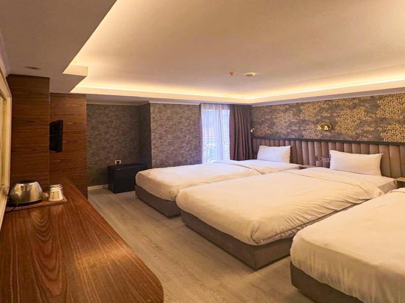Sultan City Hotel image