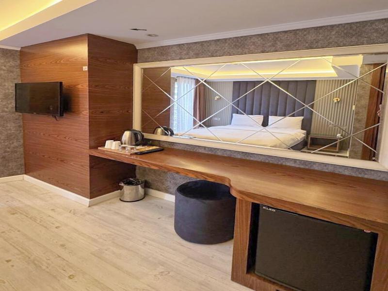 Sultan City Hotel image