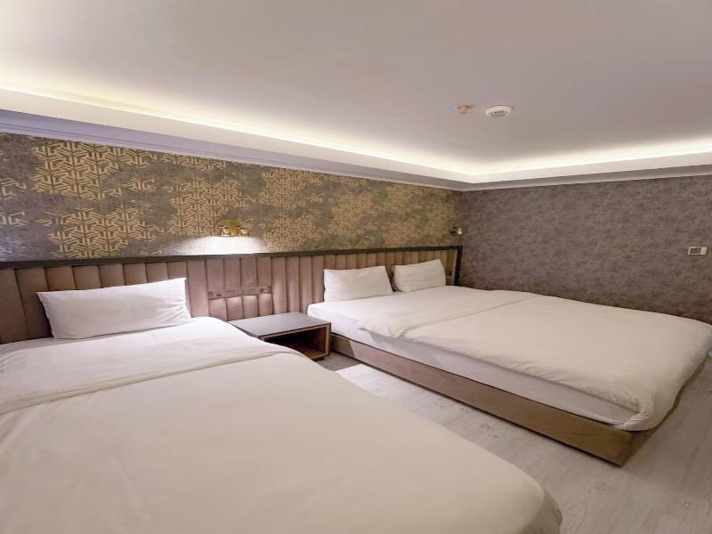 Sultan City Hotel image