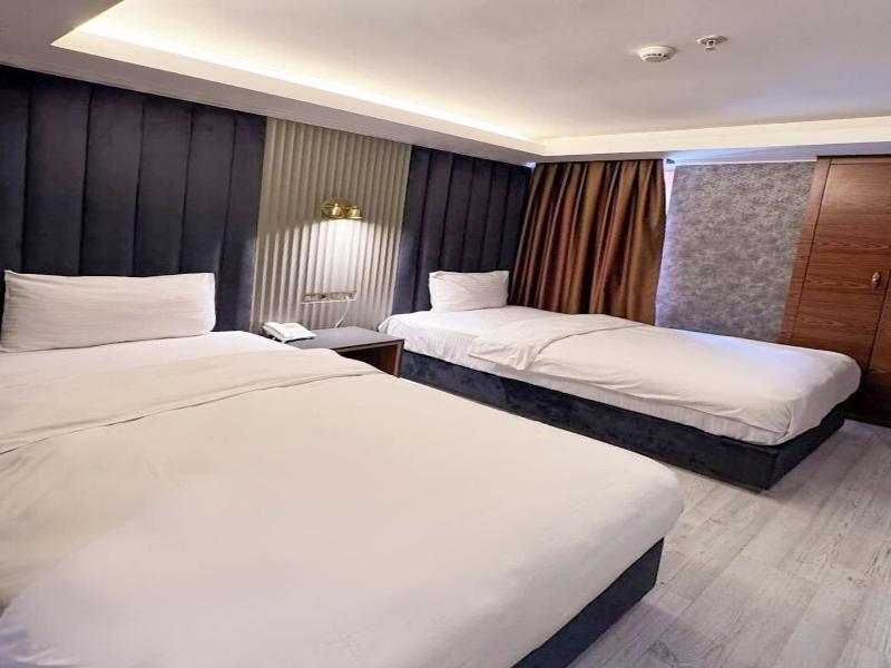 Sultan City Hotel image