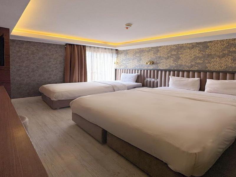 Sultan City Hotel image