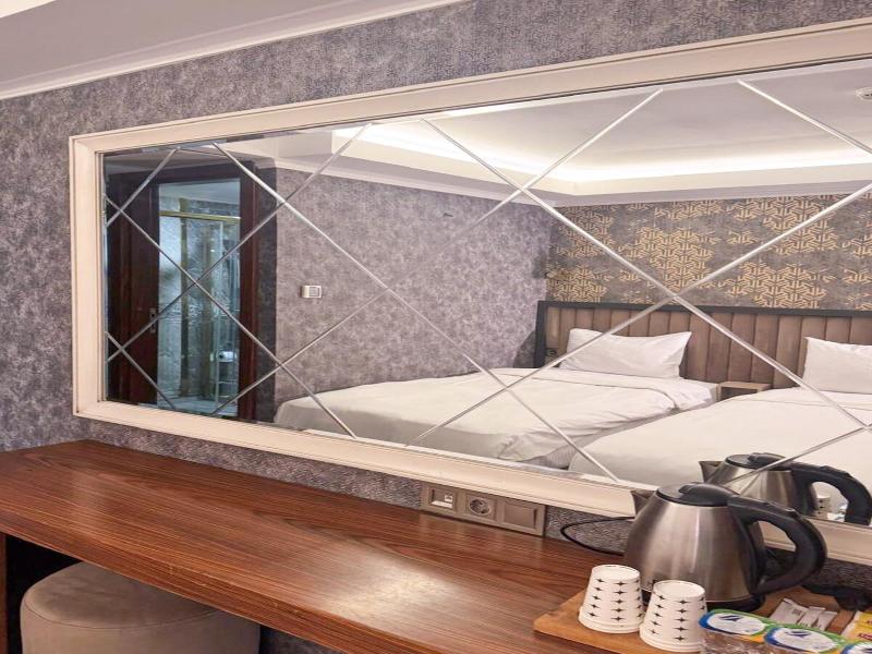 Sultan City Hotel image