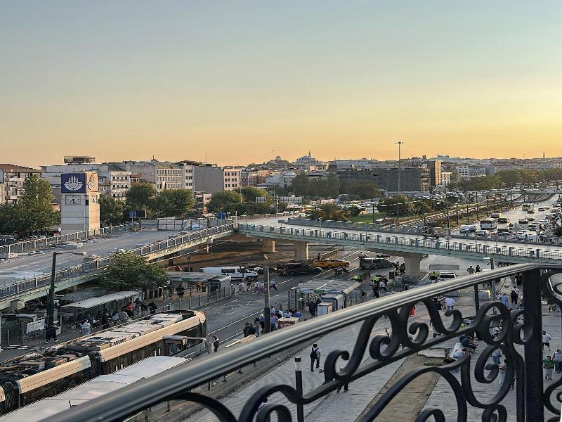 Sultan City Hotel image