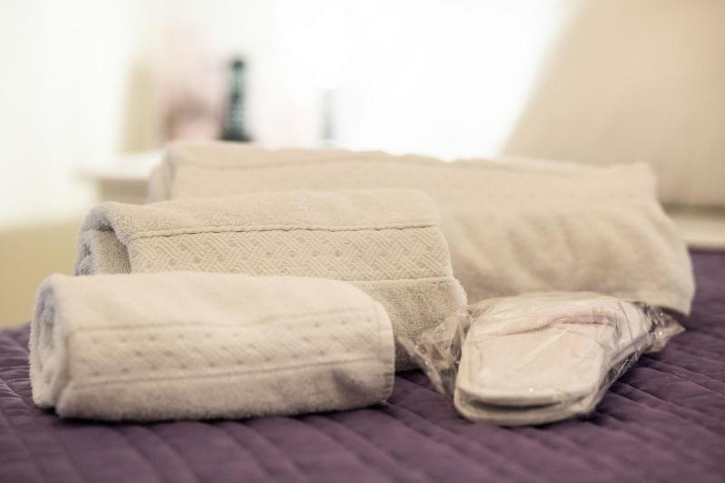 Bed Boutique Napoli Colors image