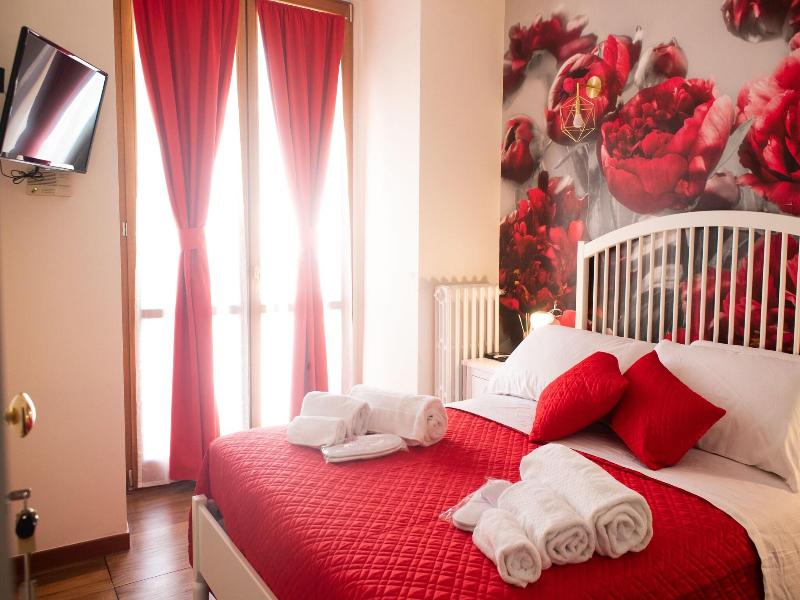 Bed Boutique Napoli Colors image