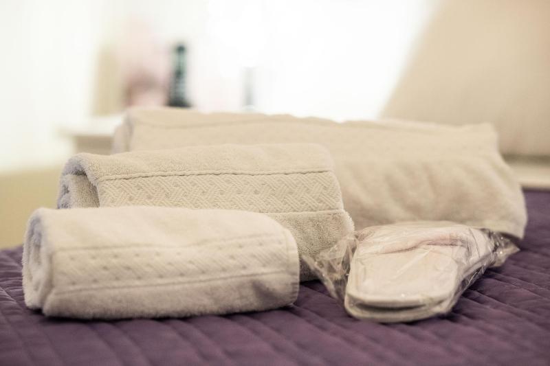 Bed Boutique Napoli Colors image
