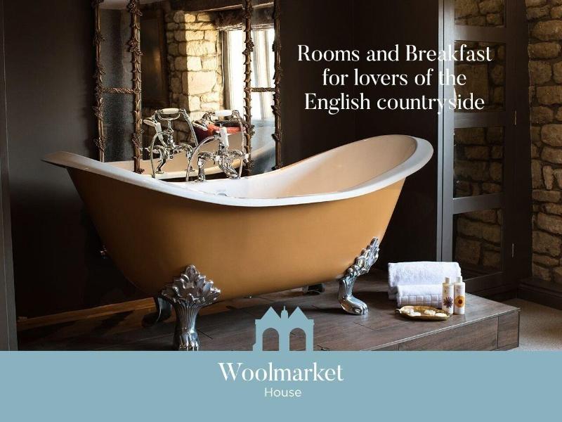 Woolmarket House image