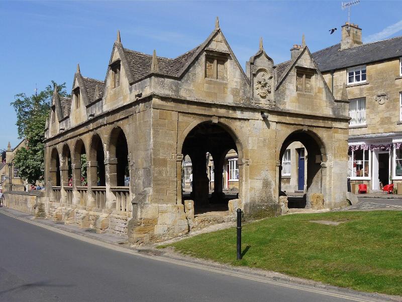 Woolmarket House image