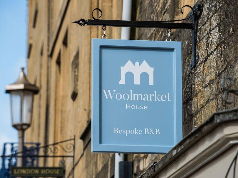 Woolmarket House image