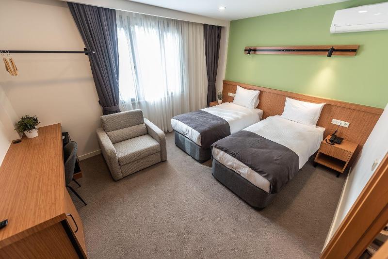 Bram Hotel Istanbul image