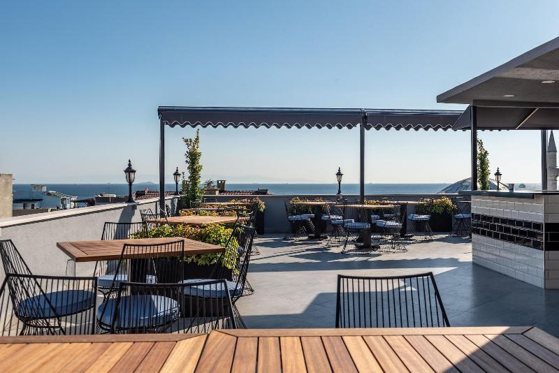 Bram Hotel Istanbul image