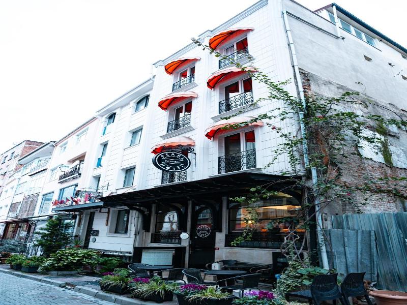 Pearl Hotel Istanbul image