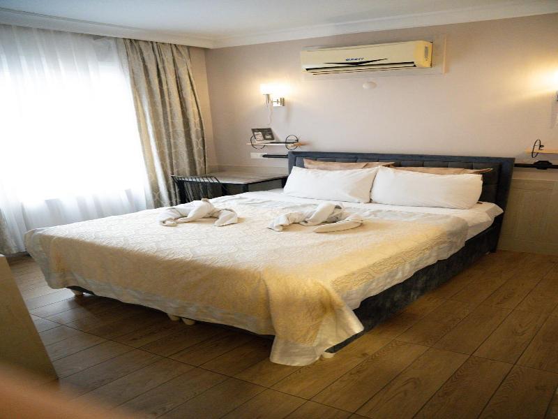 Pearl Hotel Istanbul image