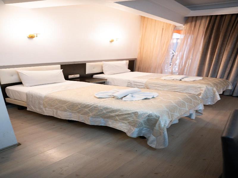 Pearl Hotel Istanbul image