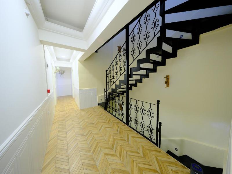 Pearl Hotel Istanbul image