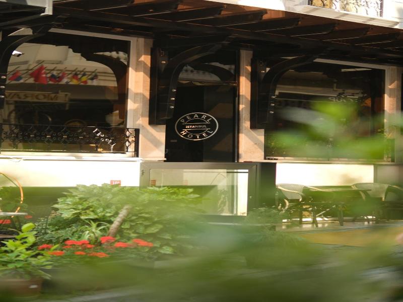 Pearl Hotel Istanbul image