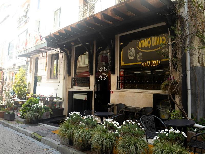 Pearl Hotel Istanbul image