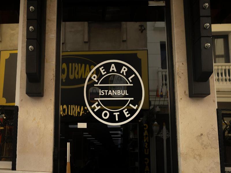 Pearl Hotel Istanbul image