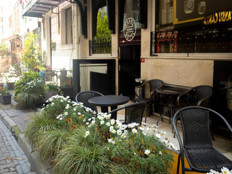 Pearl Hotel Istanbul image