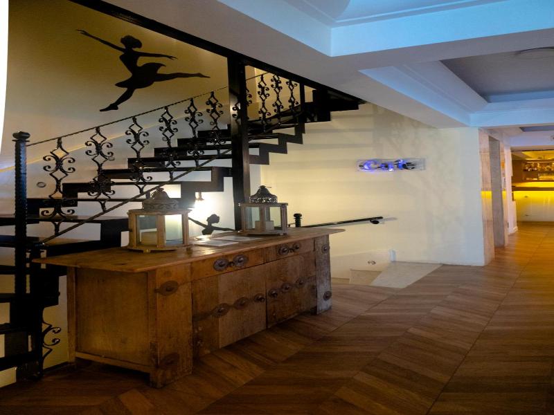 Pearl Hotel Istanbul image