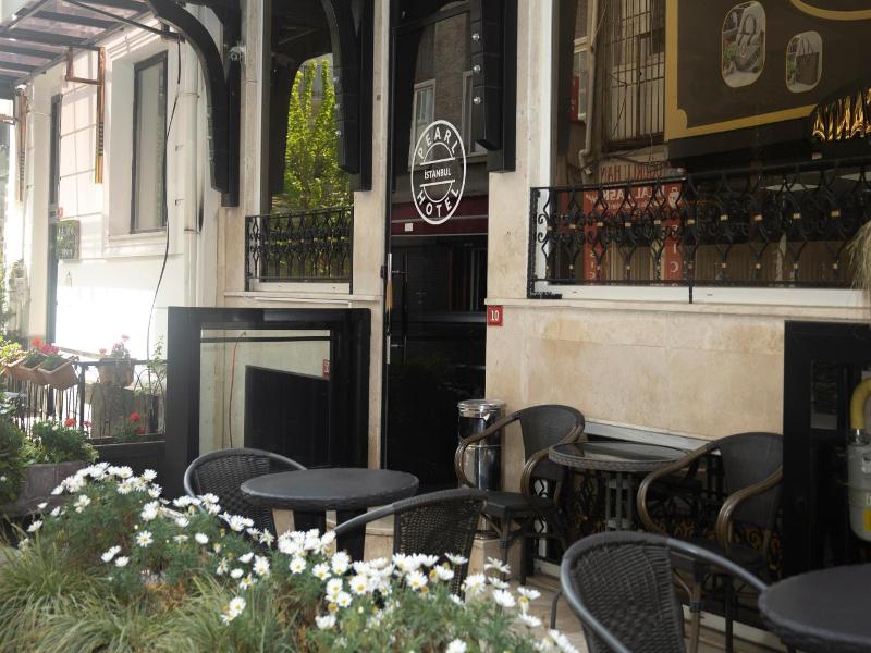 Pearl Hotel Istanbul image
