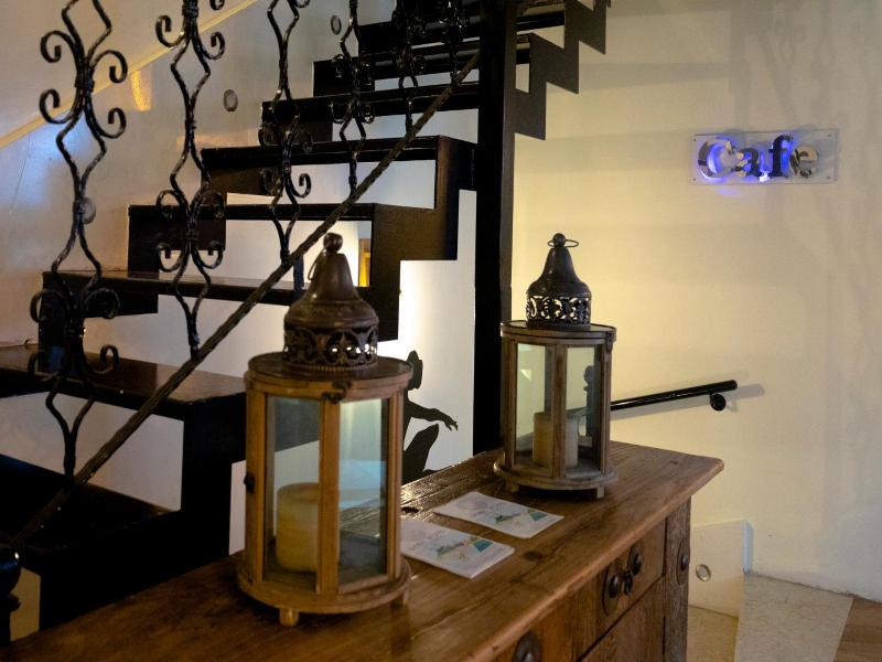Pearl Hotel Istanbul image