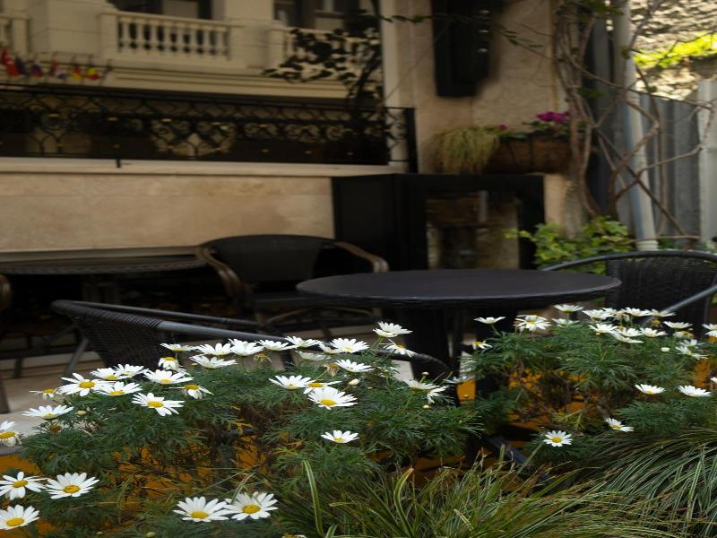Pearl Hotel Istanbul image
