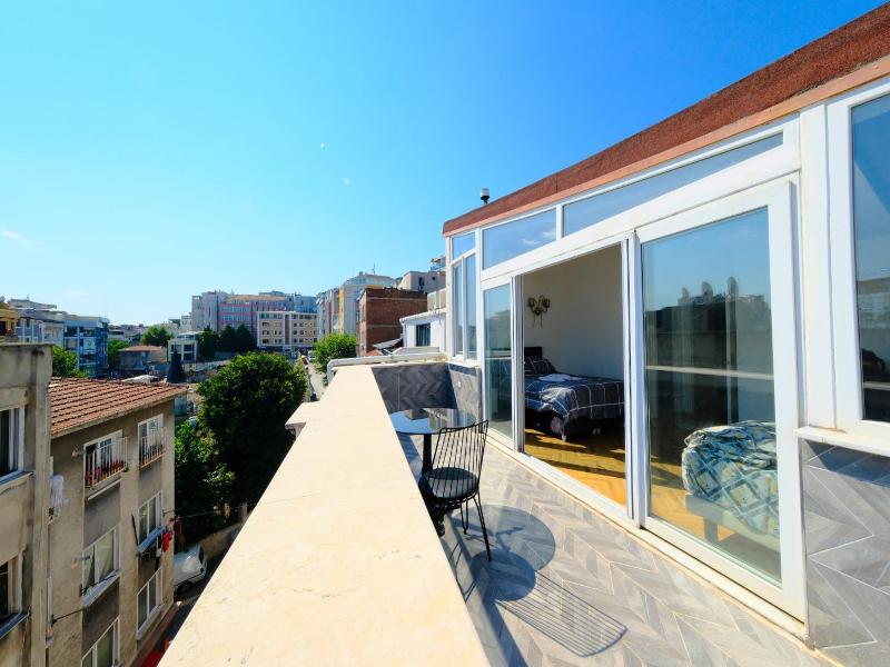Pearl Hotel Istanbul image