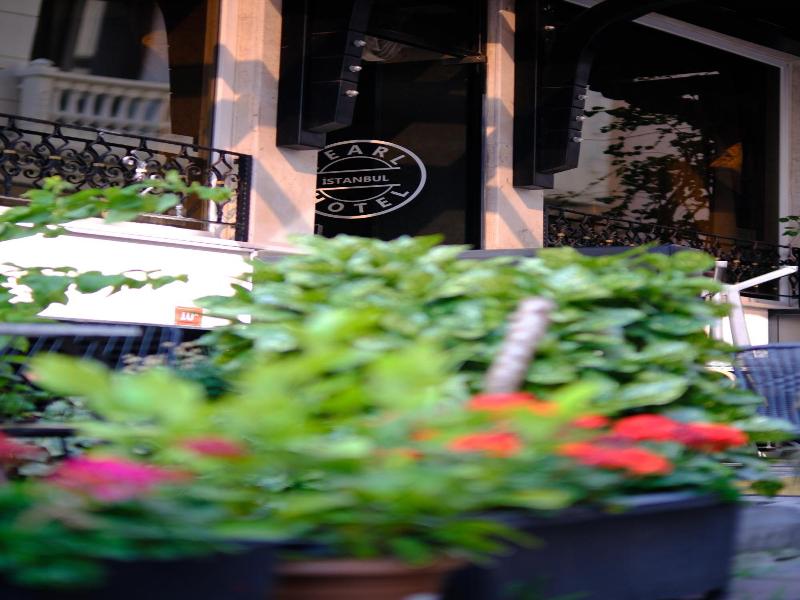 Pearl Hotel Istanbul image