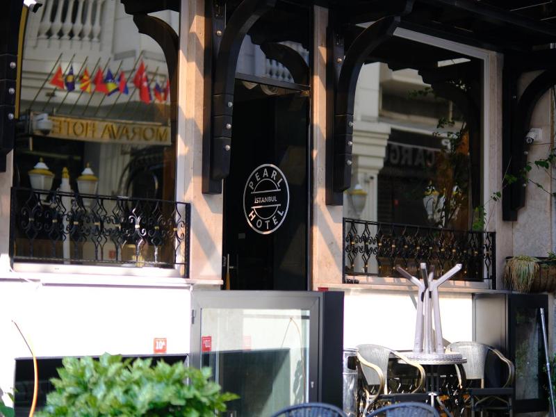 Pearl Hotel Istanbul image