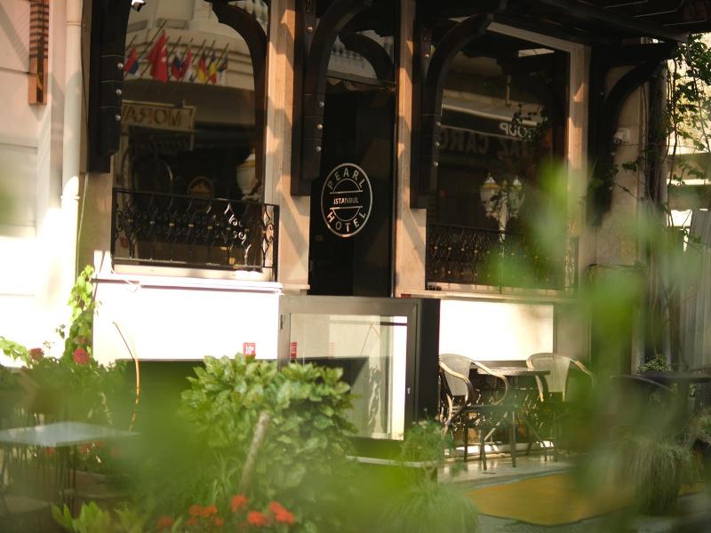 Pearl Hotel Istanbul image