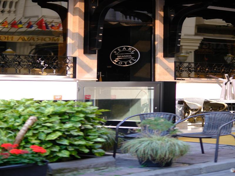 Pearl Hotel Istanbul image