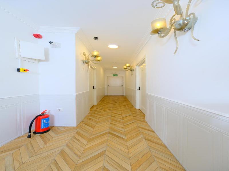 Pearl Hotel Istanbul image