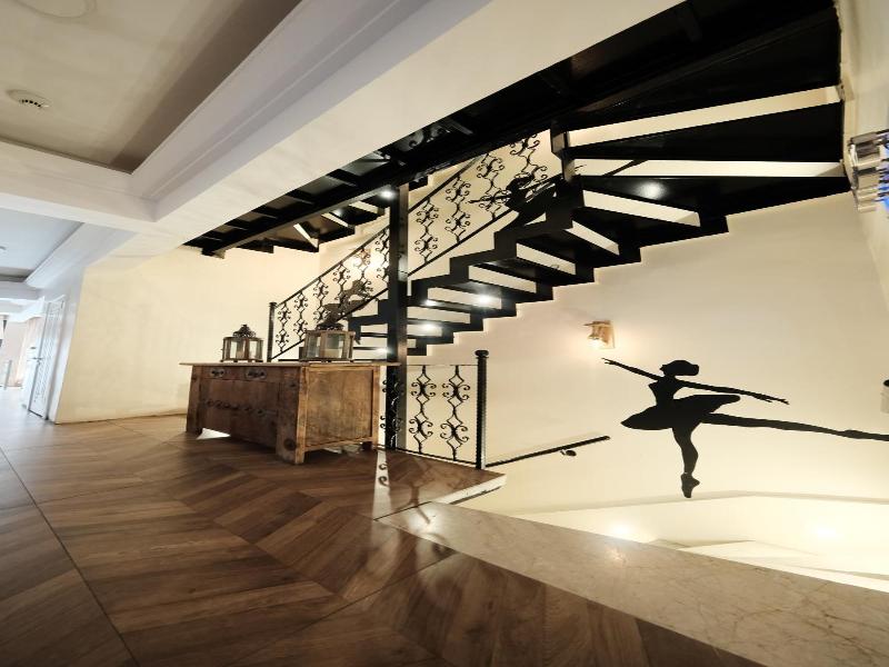 Pearl Hotel Istanbul image