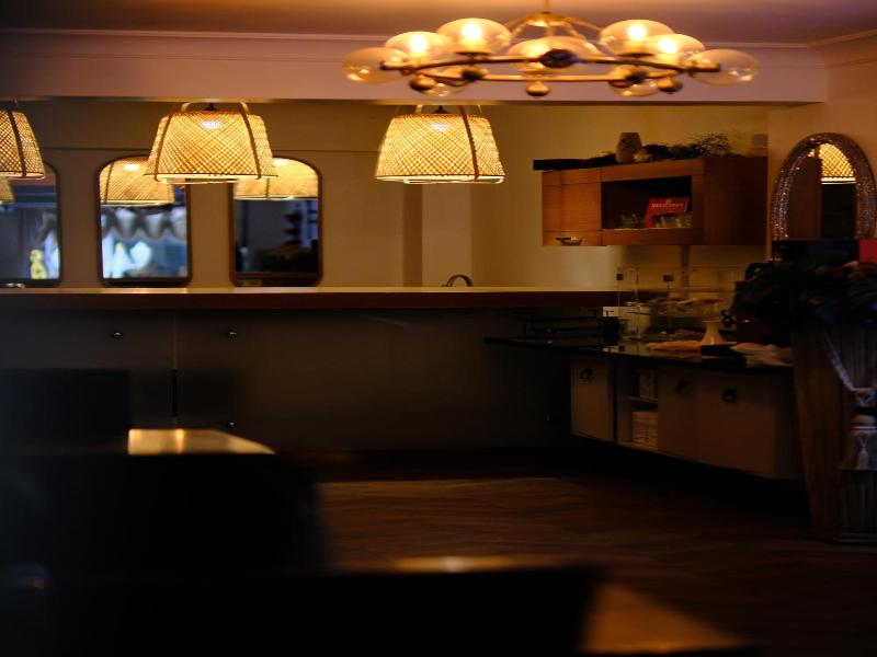 Pearl Hotel Istanbul image